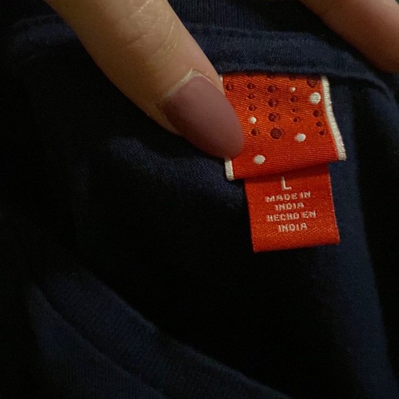 Hilarious Mrs Claus Naughty List T-Shirt - Picture 5 of 7